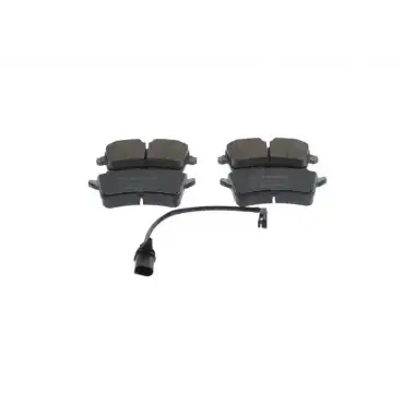 BOSCH Fren Balatası Arka (Fdb4410 / Gdb1902) (0986494916) - VW Grubu (VW/Audi/Seat/Skoda)