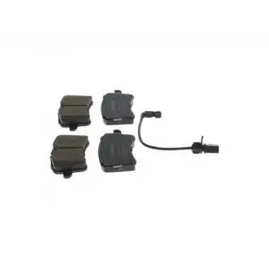 BOSCH Fren Balatası Arka (Fdb4410 / Gdb1902) (0986494916) - VW Grubu (VW/Audi/Seat/Skoda)