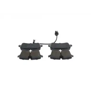 BOSCH Fren Balatası Arka (Fdb4410 / Gdb1902) (0986494916) - VW Grubu (VW/Audi/Seat/Skoda)