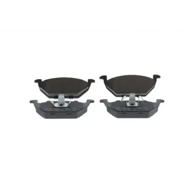 BOSCH Fren Balatası Ön (0986494925) - VW Grubu (VW/Audi/Seat/Skoda)