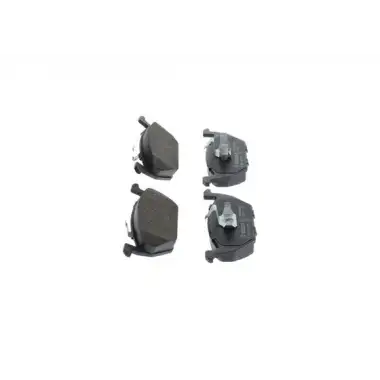 BOSCH Fren Balatası Ön (0986494925) - VW Grubu (VW/Audi/Seat/Skoda)