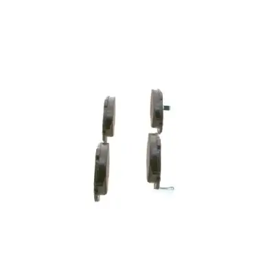 BOSCH Fren Balatası Ön (0986495083) - Japon Araçları