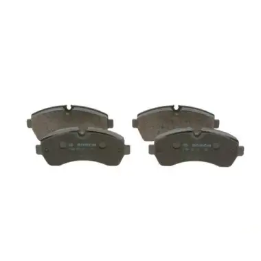 BOSCH Fren Balatası Ön (Fvr1777w (Balon Teker)) - VW Grubu (VW/Audi/Seat/Skoda) 0986495107