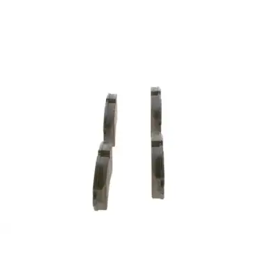BOSCH Fren Balatası Ön (Fvr1777w (Balon Teker)) - VW Grubu (VW/Audi/Seat/Skoda) 0986495107