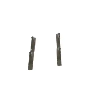 BOSCH Fren Balatası Ön (0986495214) - Fiat / Alfa / Lancia
