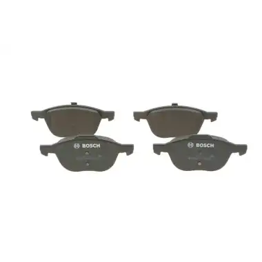 BOSCH Fren Balatası Ön (Bpyk3323za9c/30683554) - Ford 0986495215