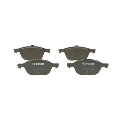 BOSCH Fren Balatası Ön (Bpyk3323za9c/30683554) - Ford 0986495215