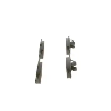 BOSCH Fren Balatası Ön (Bpyk3323za9c/30683554) - Ford 0986495215