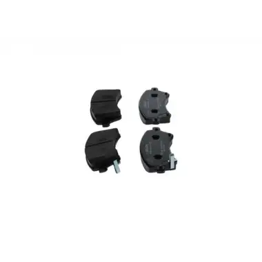 BOSCH Fren Balatası Ön (0986495243) - Japon Araçları