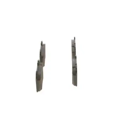 BOSCH Fren Balatası Ön (0986495278) - Mercedes-Benz