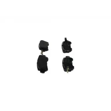 BOSCH Fren Balatası Arka (0986495368) - Japon Araçları