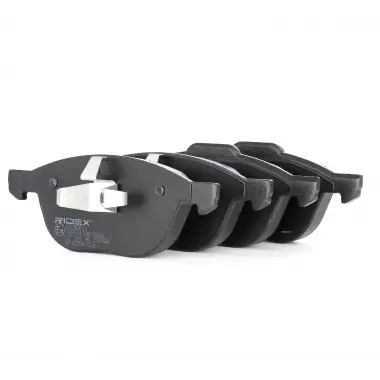 BOSCH Fren Balatası Ön (58302b4a35) - Ford 0986495388
