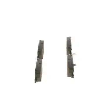 BOSCH Fren Balatası Ön (0986495392) - Fiat / Alfa / Lancia