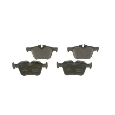 BOSCH Fren Balatası Arka (0986495394) - Mercedes-Benz