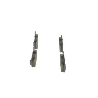 BOSCH Fren Balatası Arka (0986495394) - Mercedes-Benz