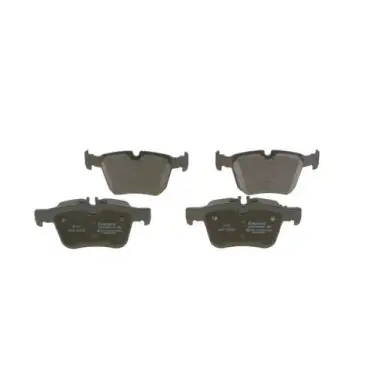 BOSCH Fren Balatası Arka (0986495394) - Mercedes-Benz