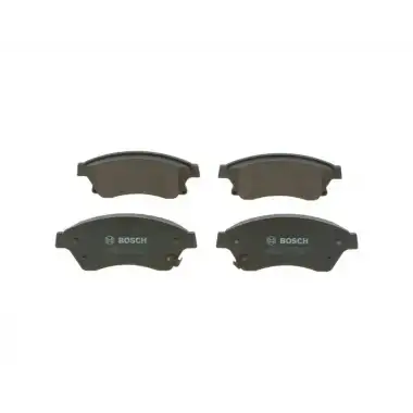 BOSCH Fren Balatası Ön (15 Inch 276mm Diskler için) - Opel 0986495423