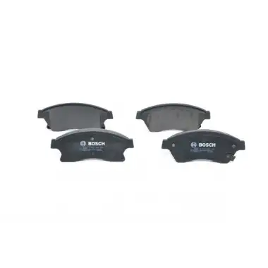 BOSCH Fren Balatası Ön (15 Inch 276mm Diskler için) - Opel 0986495423
