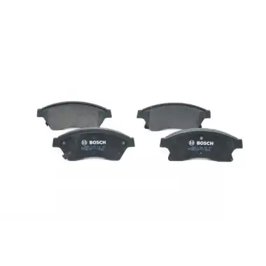 BOSCH Fren Balatası Ön (15 Inch 276mm Diskler için) - Opel 0986495423