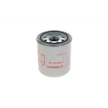 BOSCH Hava Kurutucusu Kartuşu (Basınçlı Hava Sistemi) (0986628258) - Ağır Vasıta