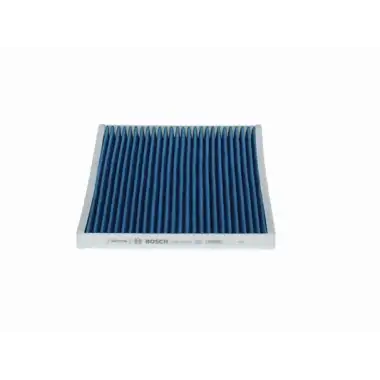 BOSCH Polen Filtresi (Karbonlu) (0986628614) - Fiat / Alfa / Lancia