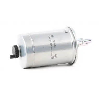 BOSCH Yakıt Filtresi ((Musursuz) 90ps/3s71 & B1B) (0986AF6039) - Ford