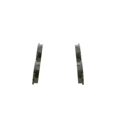 BOSCH Fren Balatası Ön (0986TB2002) - Fiat / Alfa / Lancia