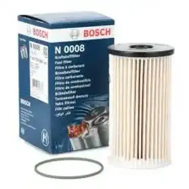 BOSCH Yakıt Filtresi (E85kpd146 / Kx220d) - VW Grubu (VW/Audi/Seat/Skoda) 0986TF0173