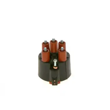 BOSCH Distribütör Kapağı (Kancali (309)) - Mercedes-Benz 1235522327