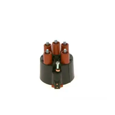 BOSCH Distribütör Kapağı (Kancali (309)) - Mercedes-Benz 1235522327