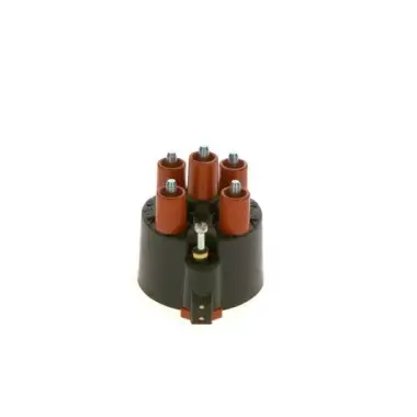 BOSCH Distribütör Kapağı (Kancali (309)) - Mercedes-Benz 1235522327