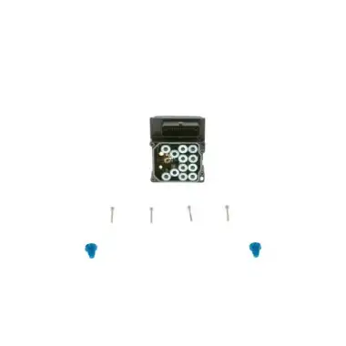 BOSCH ABS Beyni - Mercedes-Benz 1265920040