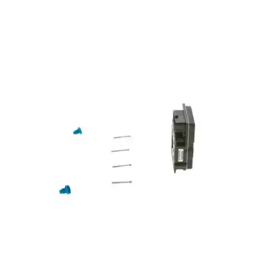 BOSCH ABS Beyni - Mercedes-Benz 1265920040