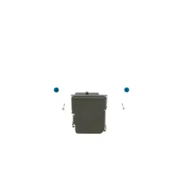 BOSCH ABS Beyni - Mercedes-Benz 1265920040