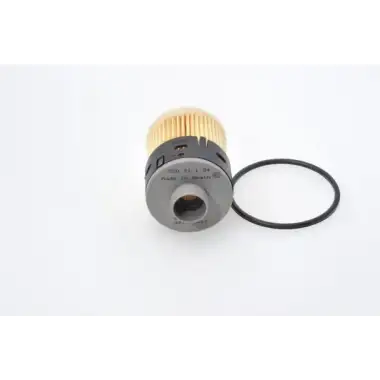 BOSCH Yakıt Filtresi (Mazot Filtresi) (1457070001) - Fiat / Alfa / Lancia