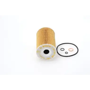 BOSCH Yağ Filtresi (OX 127/1d-e104hd43) - BMW / Mini 1457429108