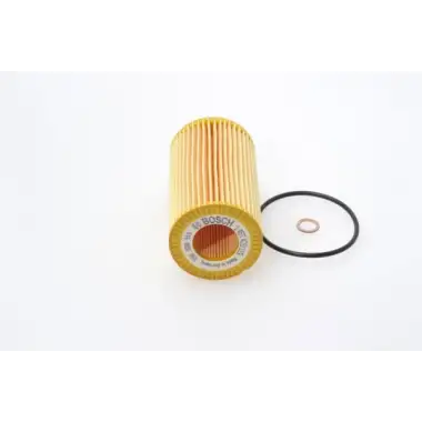 BOSCH Yağ Filtresi (1457429119) - BMW / Mini