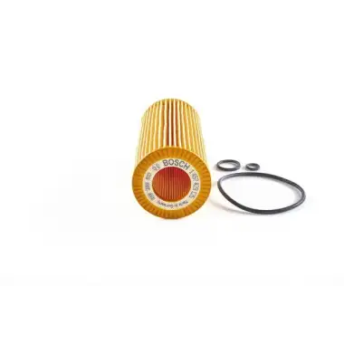 BOSCH Yağ Filtresi (1457429126) - Mercedes-Benz