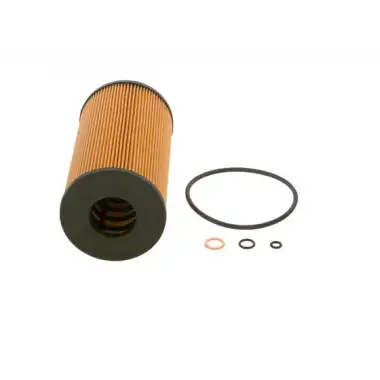BOSCH Yağ Filtresi (1457429139) - BMW / Mini