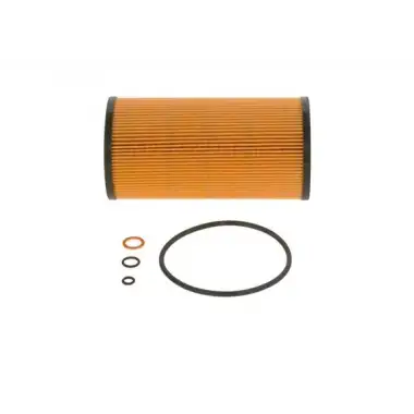 BOSCH Yağ Filtresi (1457429139) - BMW / Mini