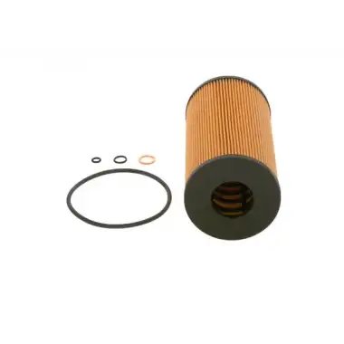 BOSCH Yağ Filtresi (1457429139) - BMW / Mini