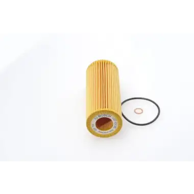 BOSCH Yağ Filtresi (OX 368d1) - BMW / Mini 1457429185