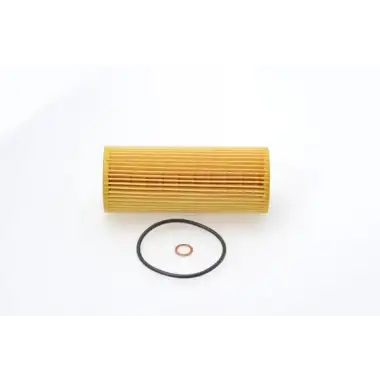 BOSCH Yağ Filtresi (OX 368d1) - BMW / Mini 1457429185