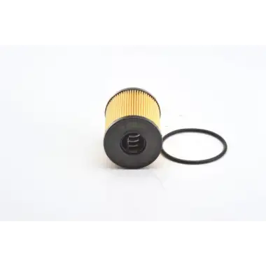 BOSCH Yağ Filtresi (Tirnakli Tip) - Fiat / Alfa / Lancia 1457429256
