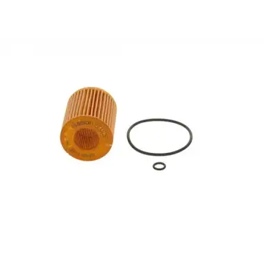 BOSCH Yağ Filtresi (Lf0114302/l32114302) - Ford 1457429257