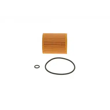 BOSCH Yağ Filtresi (Lf0114302/l32114302) - Ford 1457429257