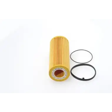 BOSCH Yağ Filtresi (E32hd184) - VW Grubu (VW/Audi/Seat/Skoda) 1457429268