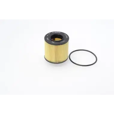 BOSCH Yağ Filtresi (Ox341d / E320h01d84) - VW Grubu (VW/Audi/Seat/Skoda) 1457429301