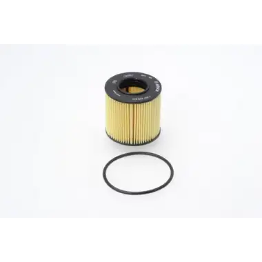 BOSCH Yağ Filtresi (Ox341d / E320h01d84) - VW Grubu (VW/Audi/Seat/Skoda) 1457429301