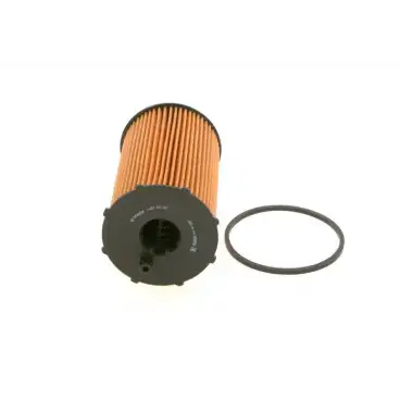 BOSCH Yağ Filtresi (1457429307) - BMW / Mini